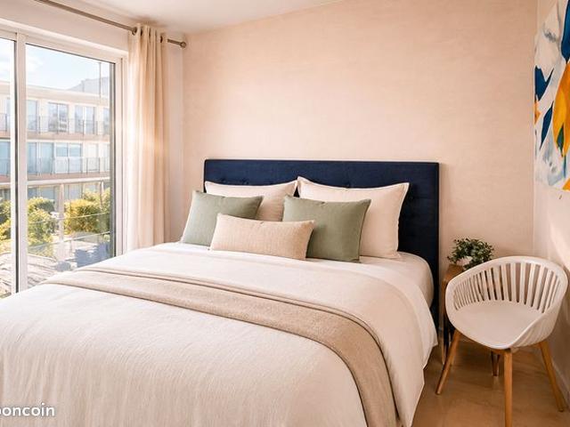 Appartement vente à Saint-Nazaire, Pornichet