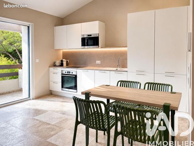 Appartement vente à Arrondissement de Draguignan, La Croix-valmer