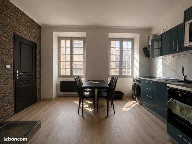 Appartement vente à Limoux