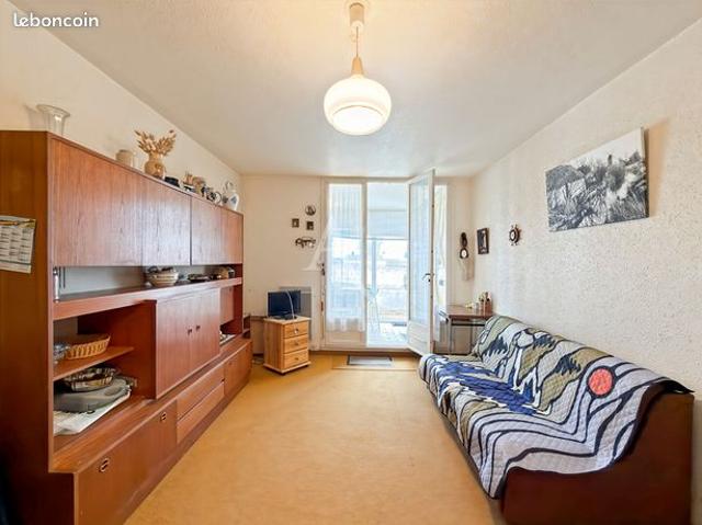 Appartement vente à Les Sables-d'Olonne, Saint-hilaire-de-riez