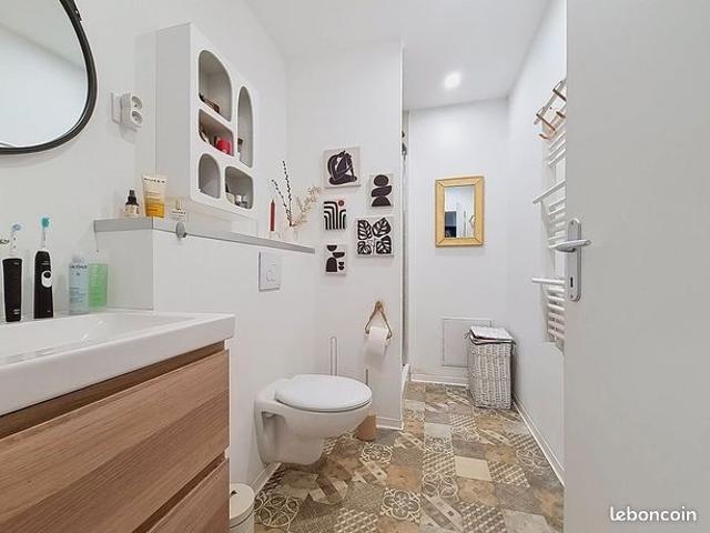 Appartement vente à Castres, Tarn