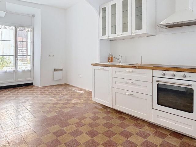 Appartement location à Brignoles