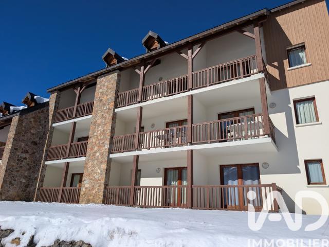 Appartement vente à Bagnères-de-Bigorre, Bagnères-de-bigorre