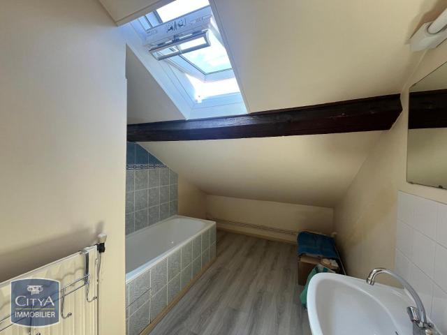 Appartement location à Reims