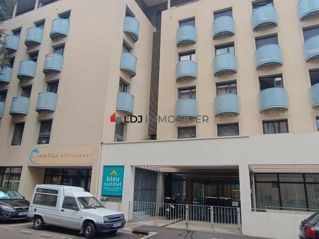 Appartement vente à Perpignan