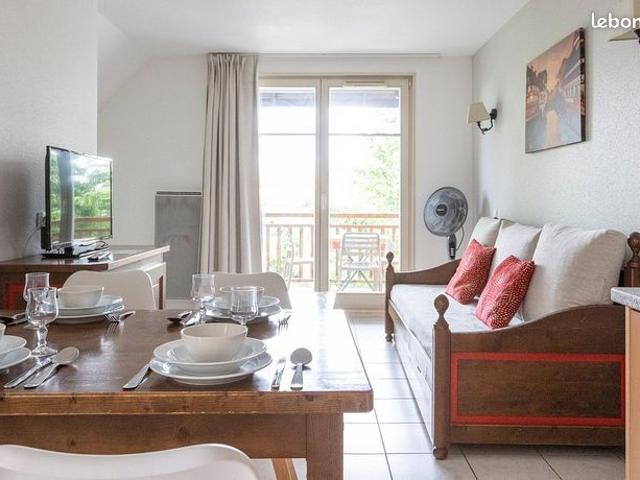 Appartement vente à Colmar-Ribeauvillé, Bergheim