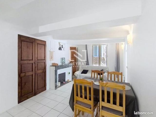 Appartement vente à Arrondissement de Draguignan, Fayence
