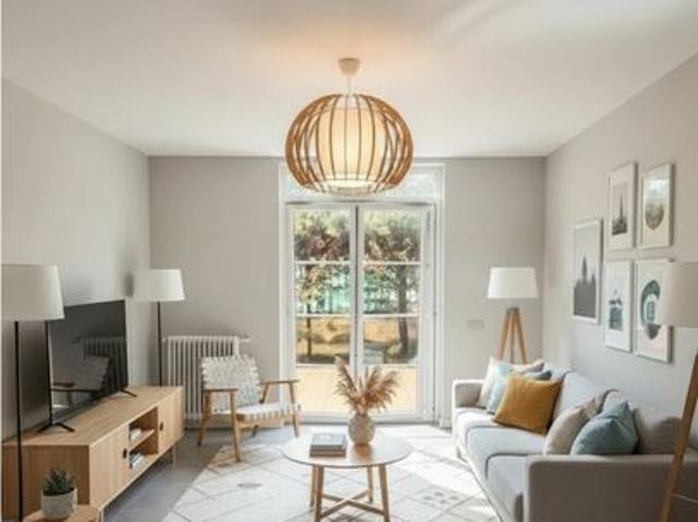 Appartement vente à Bordeaux, Talence