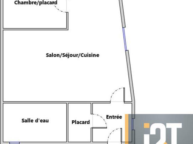 Appartement vente à Écusson, Nîmes