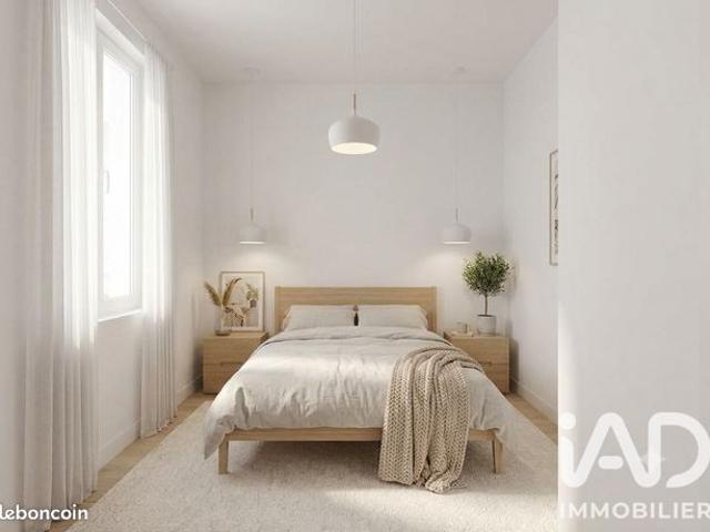 Appartement vente à Lyon, Métropole de Lyon