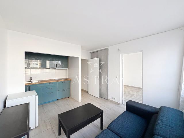 Appartement vente à L'Haÿ-les-Roses, Vitry-sur-seine