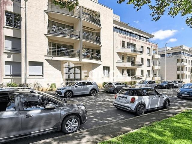 Appartement vente à Caen