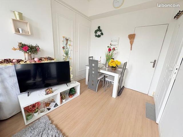 Appartement vente à Rouen, Elbeuf