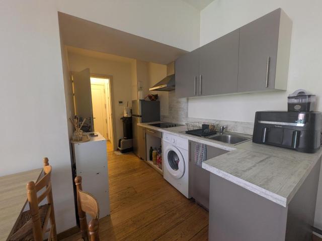 Appartement location à Perpignan