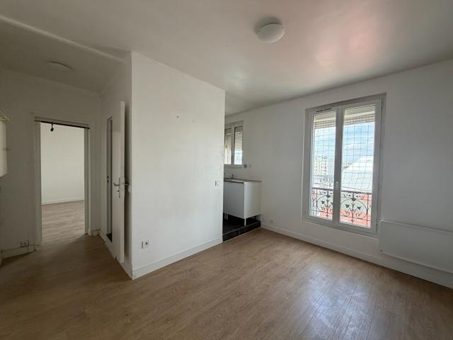 Appartement location à Saint-Denis, Aubervilliers
