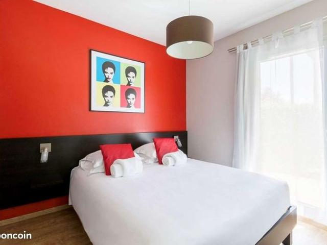 Appartement vente à Chambéry, Thoiry