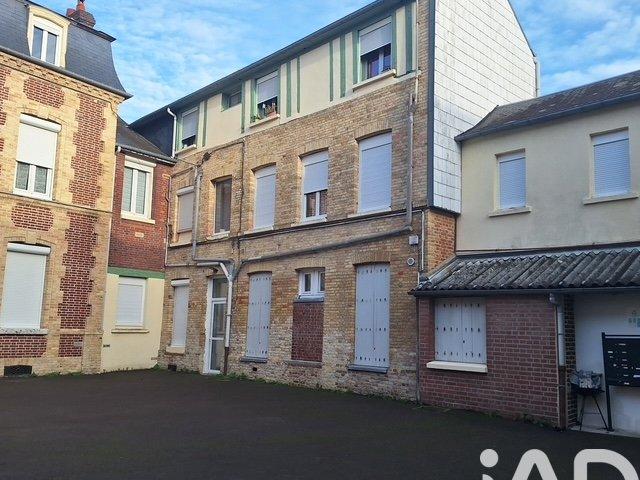 Appartement vente à Rouen, Elbeuf