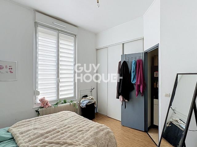 Appartement location à Reims