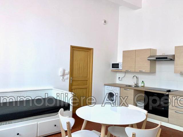 Appartement vente à Saint-Eutrope, Aix-en-Provence