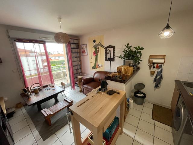 Appartement vente à Toulouse