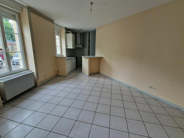 Appartement location à Nevers