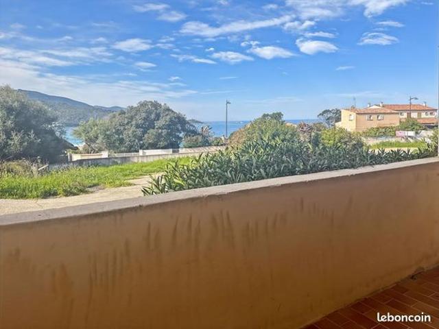 Appartement vente à Ajaccio, Calcatoggio