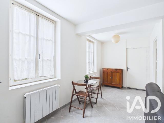 Appartement vente à Troyes