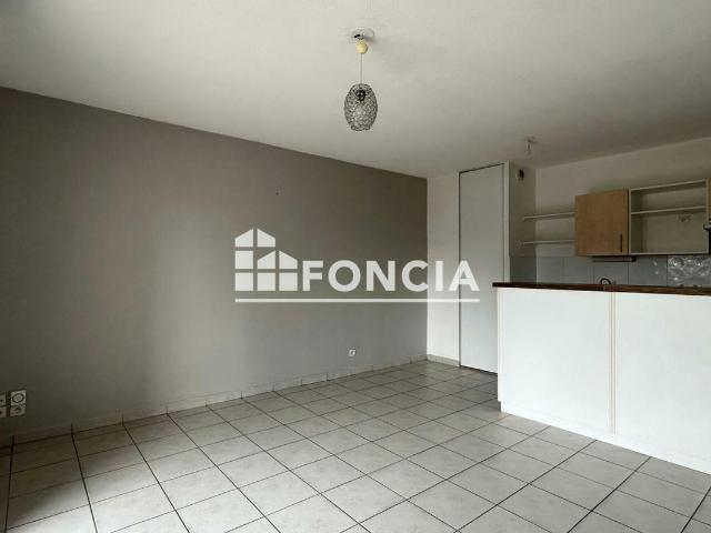 Appartement vente à Carcassonne, Domaine de Nore