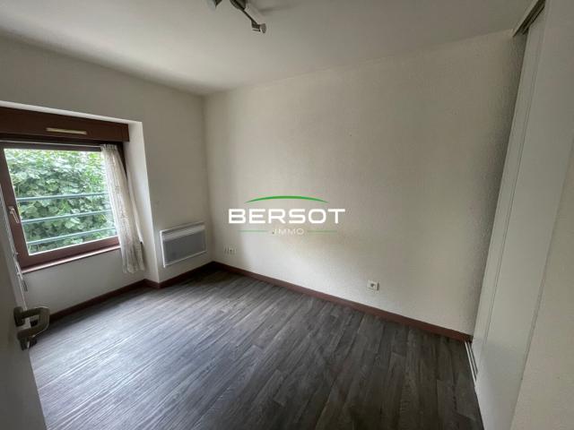 Appartement location à Vesoul