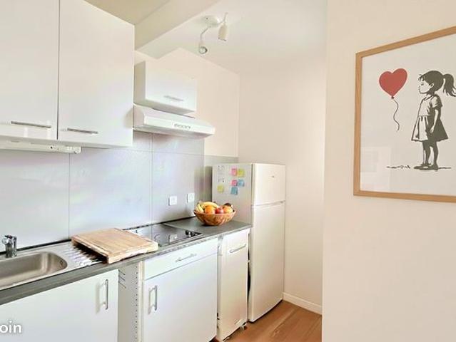 Appartement vente à Toulouse