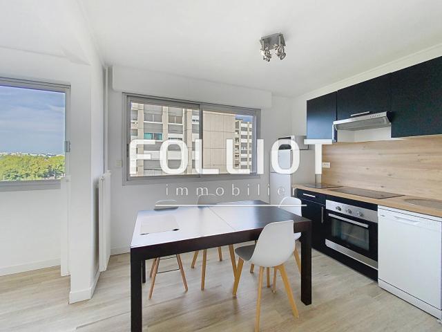 Appartement location à Caen
