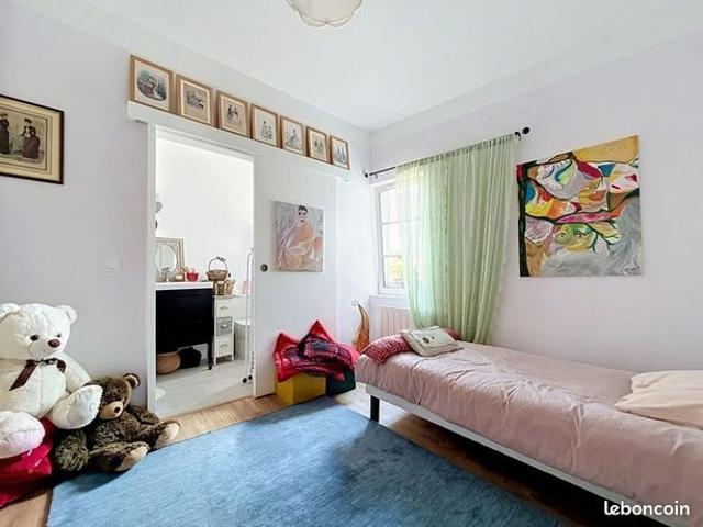 Appartement vente à Rochefort, Surgères