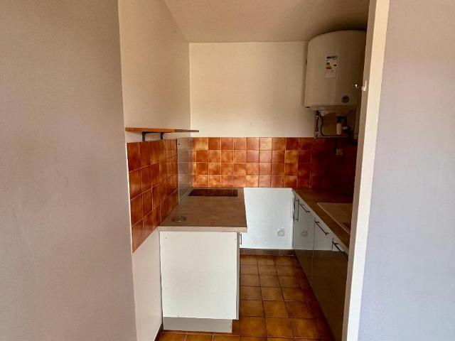Appartement location à Die, Crest