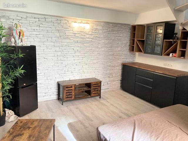 Appartement vente à Sarcelles, Enghien-les-bains