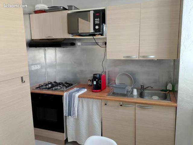Appartement vente à Châteauroux, Centre-Val de Loire