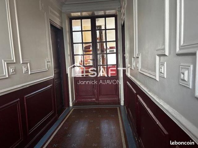 Appartement vente à Montreuil, Eure-et-Loir