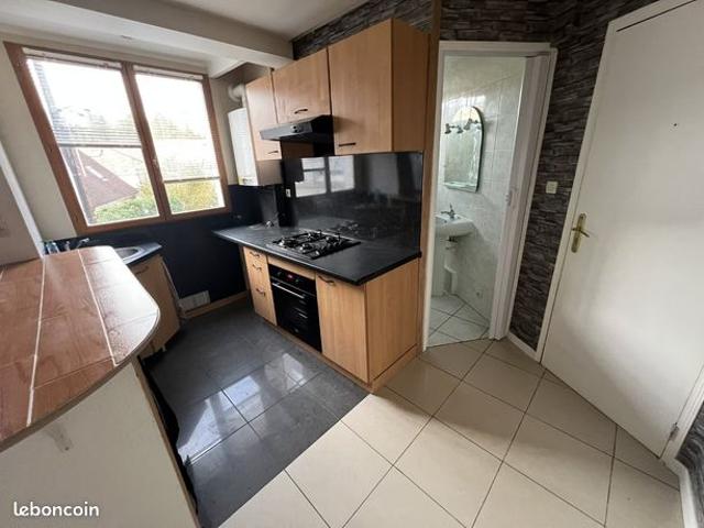 Appartement vente à Palaiseau, Bruyères-le-châtel