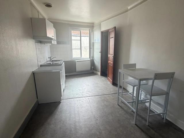 Appartement vente à Montarlot, Moret-Loing-et-Orvanne