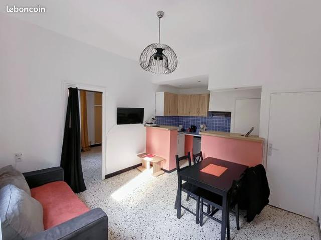 Appartement vente à Béziers, Villeneuve-lès-béziers