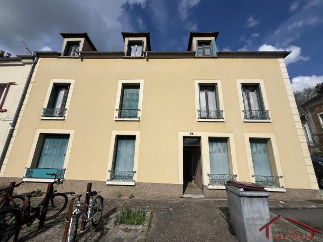 Appartement vente à Palaiseau