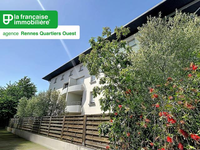 Appartement location à Rennes, Bretagne