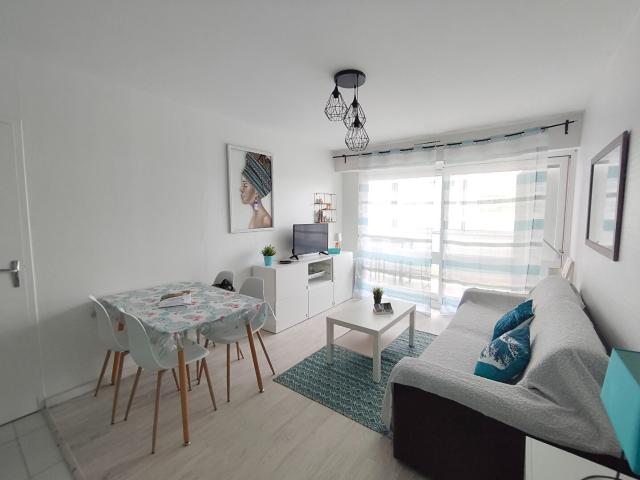 Appartement vente à Les Sables-d'Olonne, Saint-hilaire-de-riez