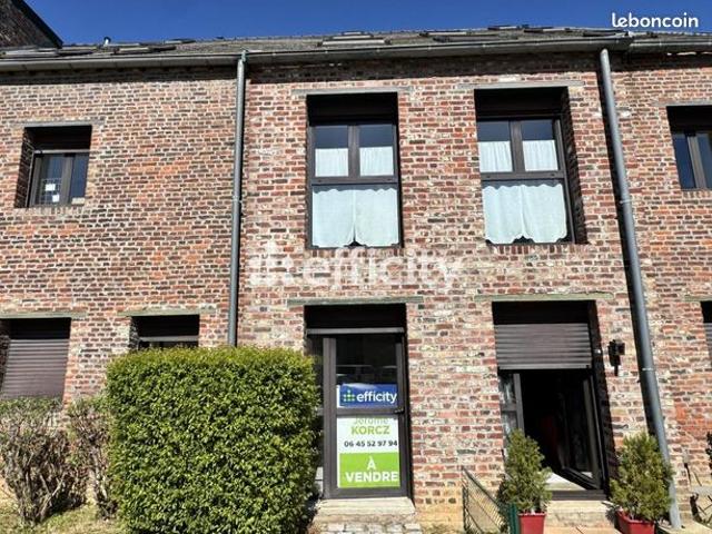 Appartement vente à Valenciennes, Famars