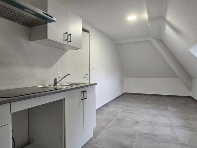 Appartement location à Mulhouse, Illzach