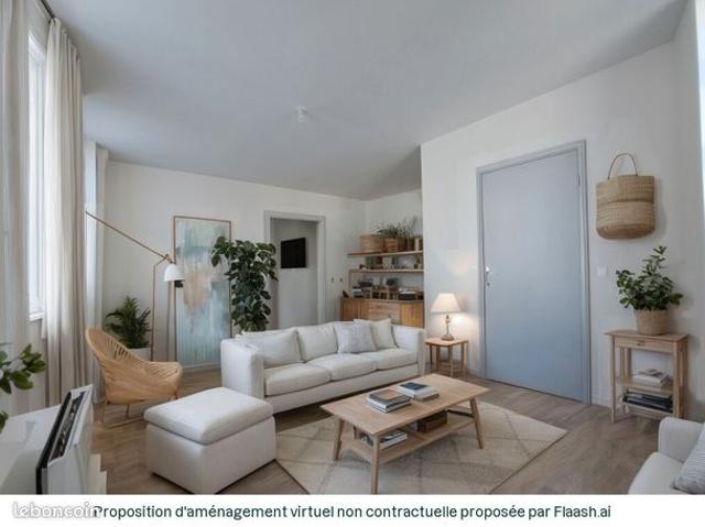 Appartement vente à Bouchemaine, Maine-et-Loire