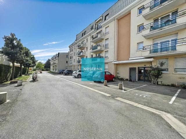 Appartement vente à Argenteuil, Franconville
