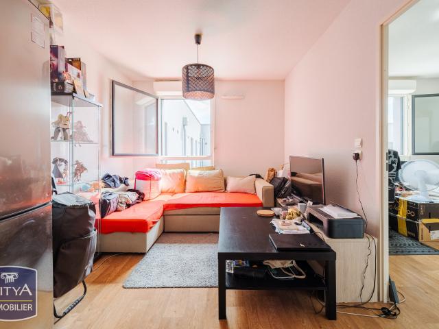 Appartement vente à Toulouse
