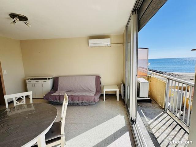 Appartement vente à Montpellier, Palavas-les-flots