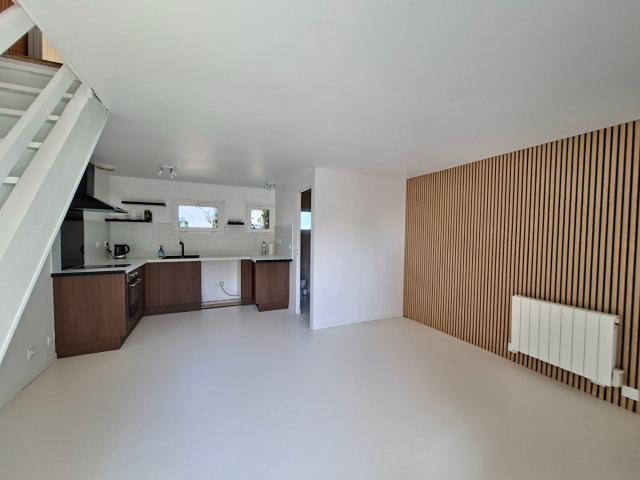 Appartement vente à Dax, Castets