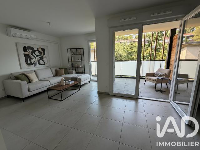 Appartement vente à Marseille